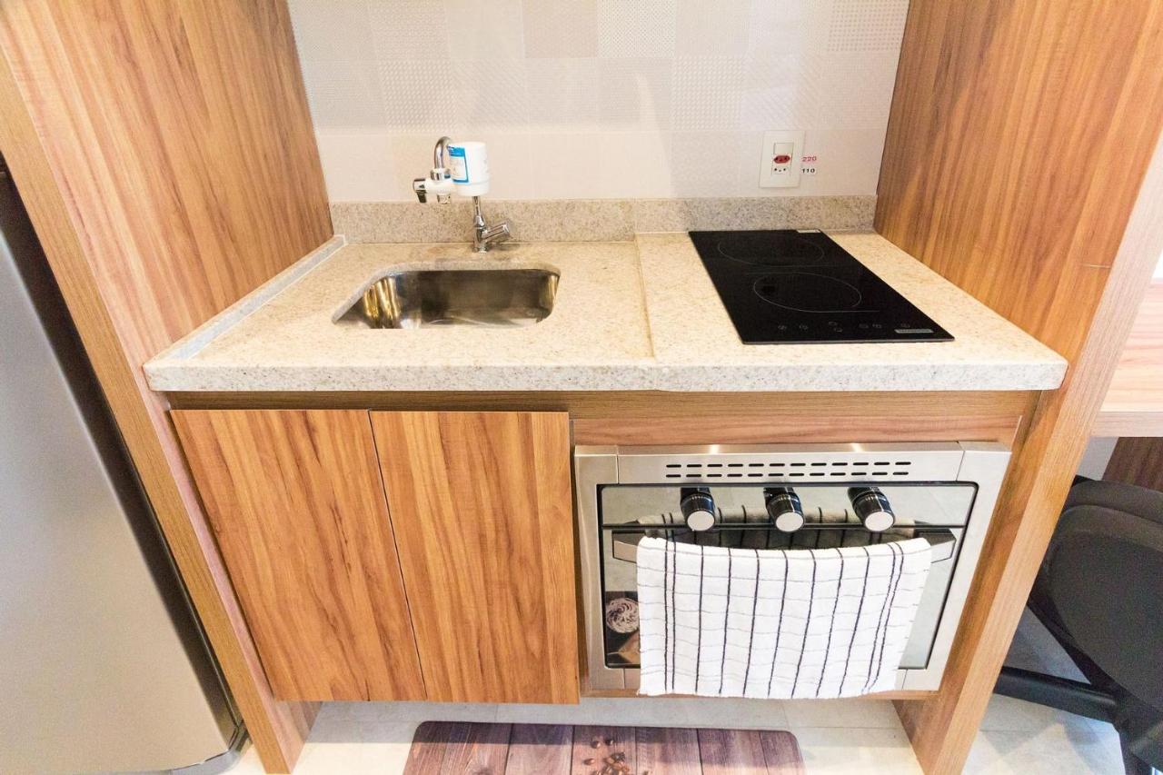Studio 5 Estrelas 801 Apartamento *