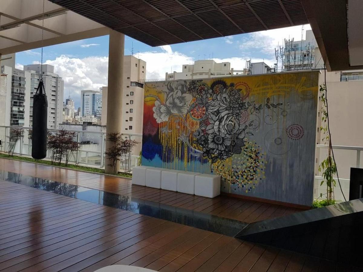 Studio 5 Estrelas 801 São Paulo