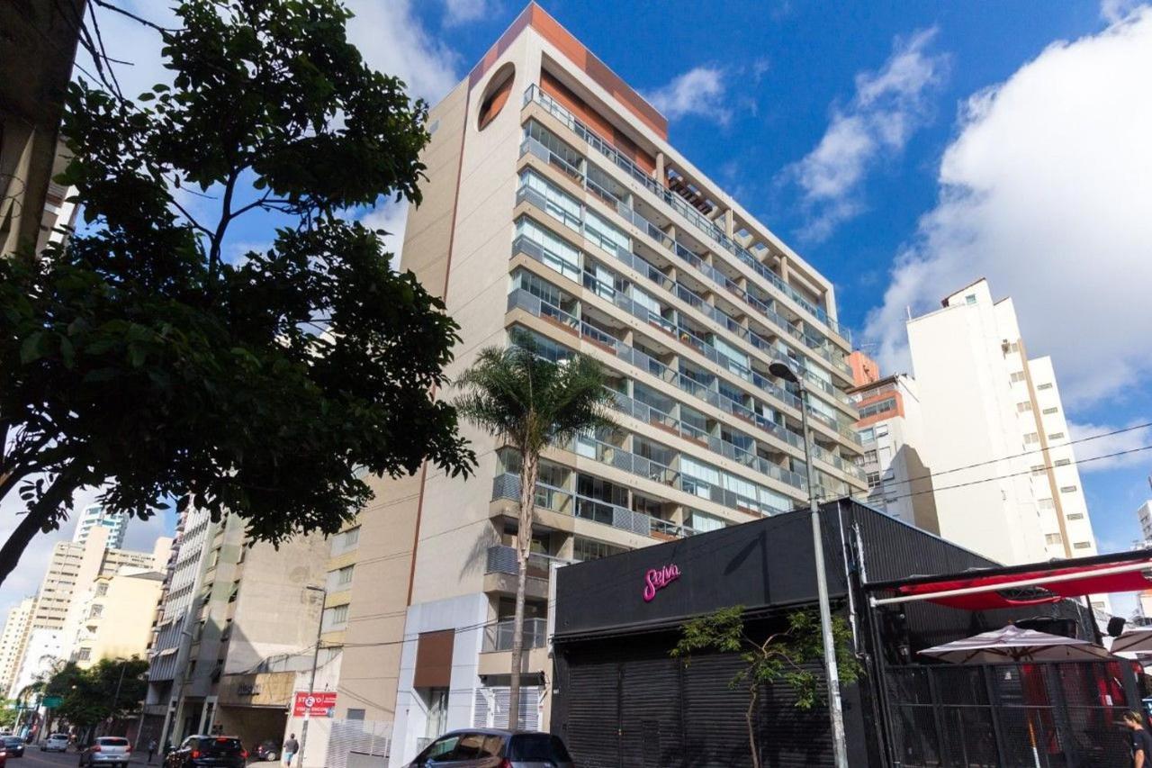 Studio 5 Estrelas 801 Apartamento *