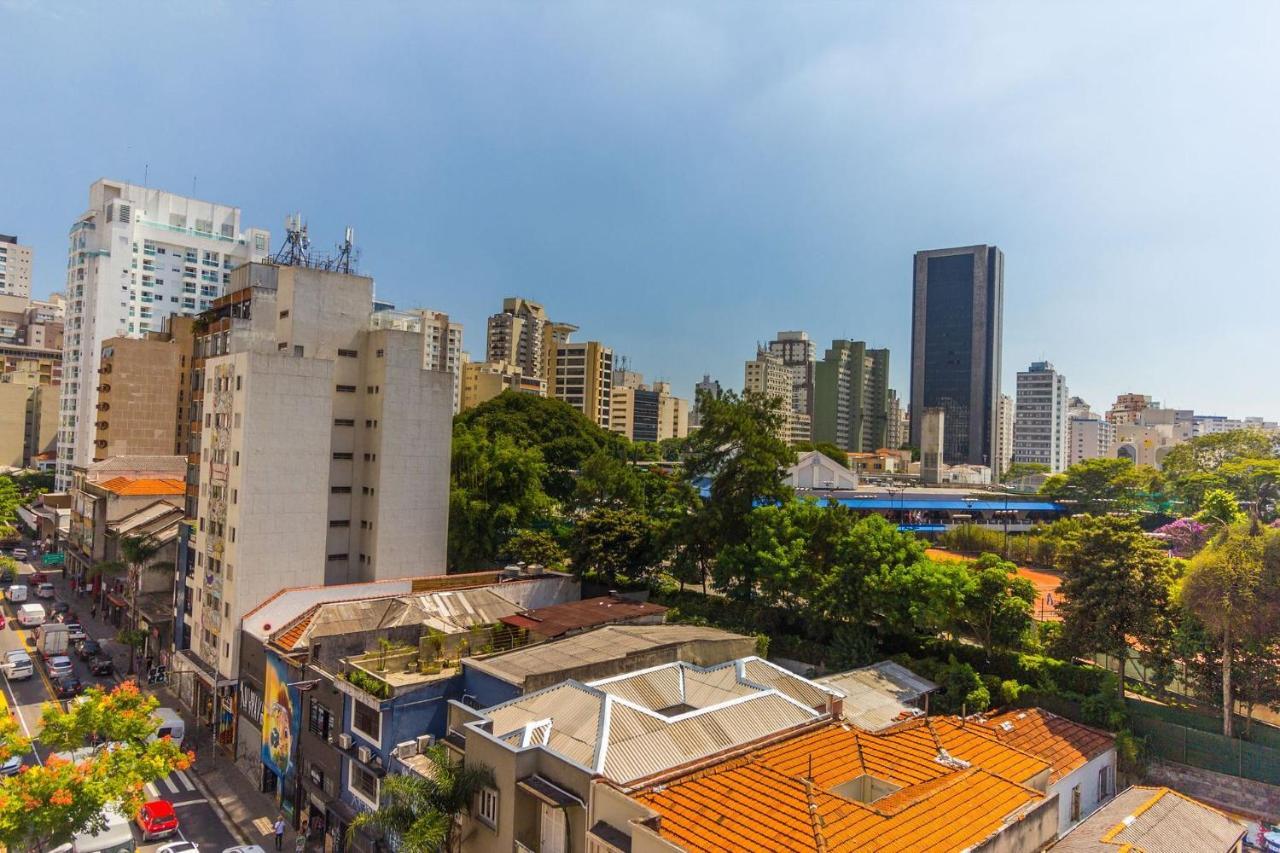 Apartamento Studio 5 Estrelas 801